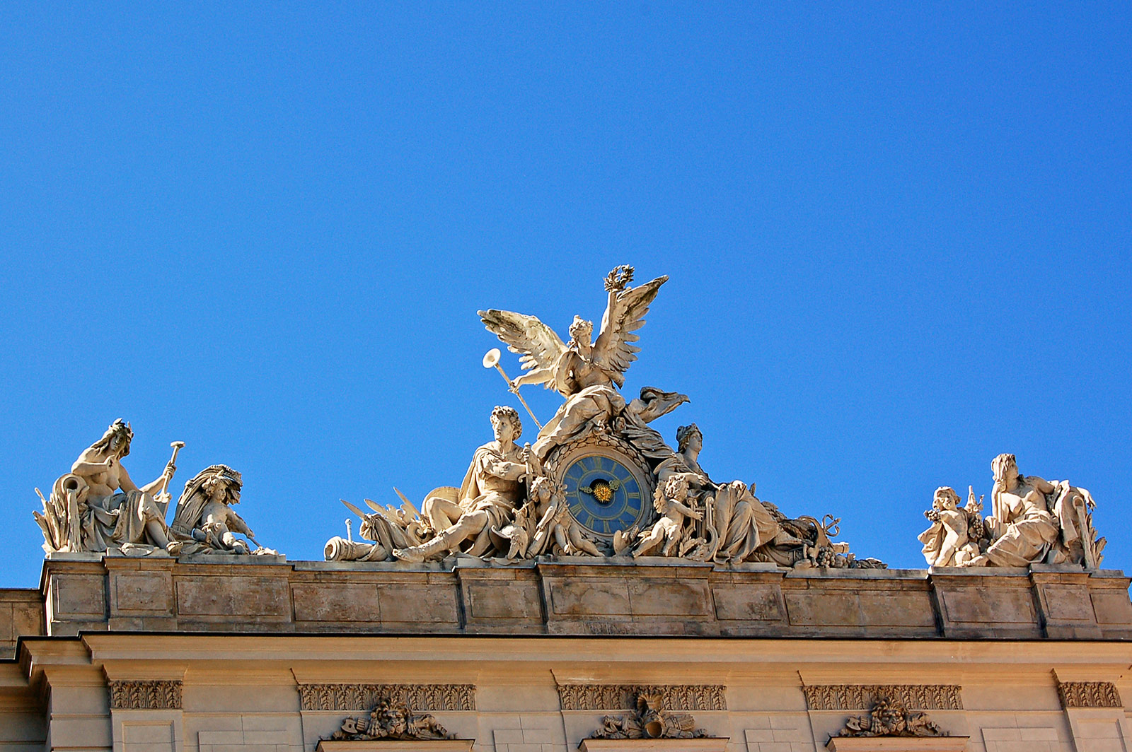 Herrenchiemsee